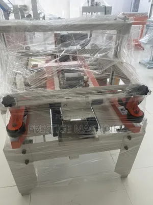 Sealing Machine -Carton Sealing Machine