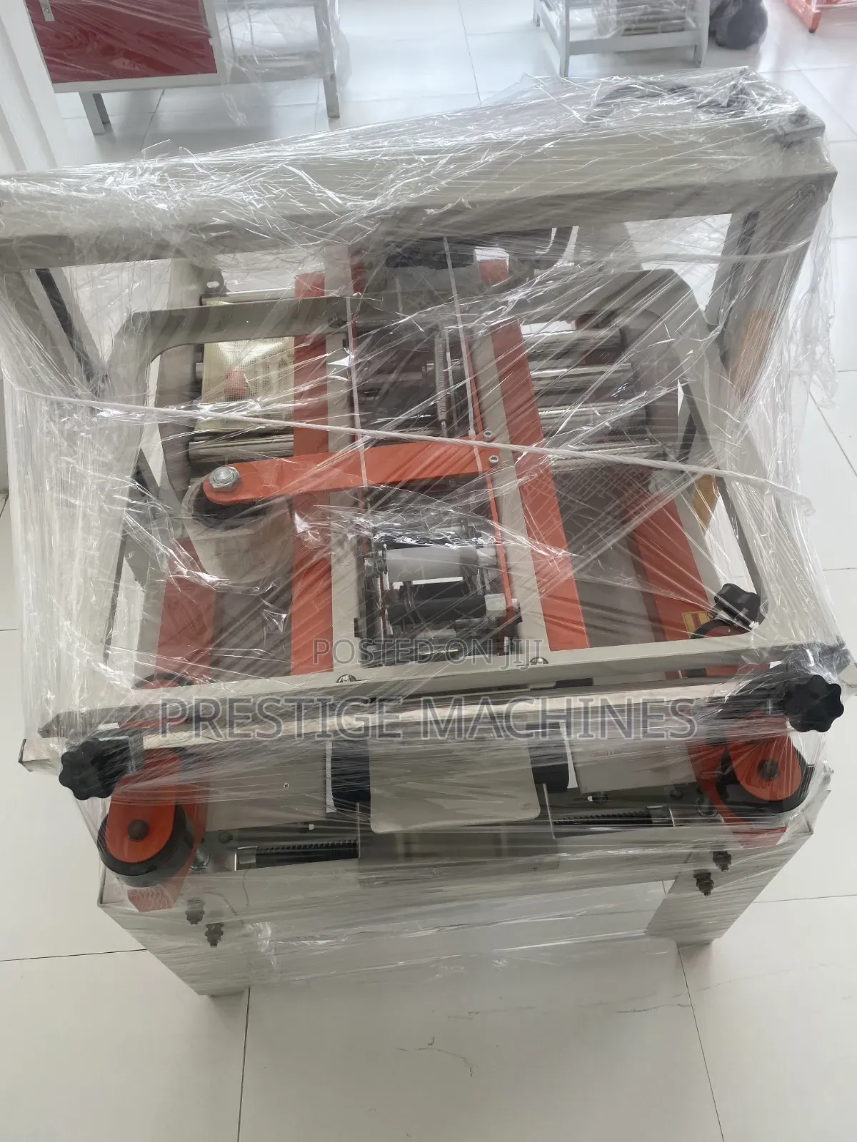 Sealing Machine -Carton Sealing Machine