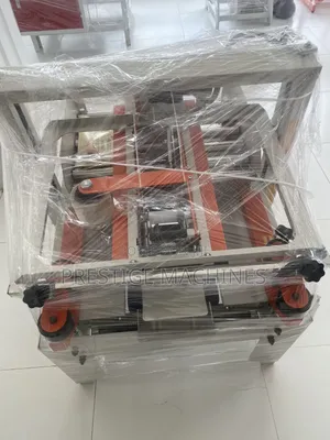 Sealing Machine -Carton Sealing Machine