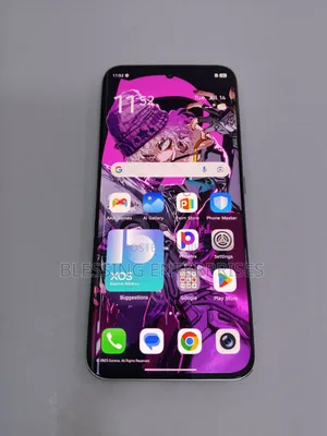 Infinix Hot 60 Pro+ 128 GB Gray