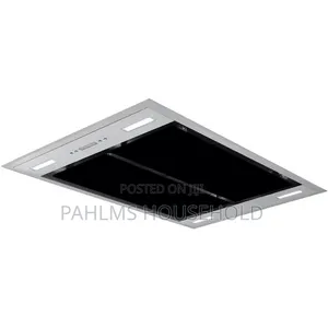 110cm Built-in Ceiling Kitchen Heat Extractor