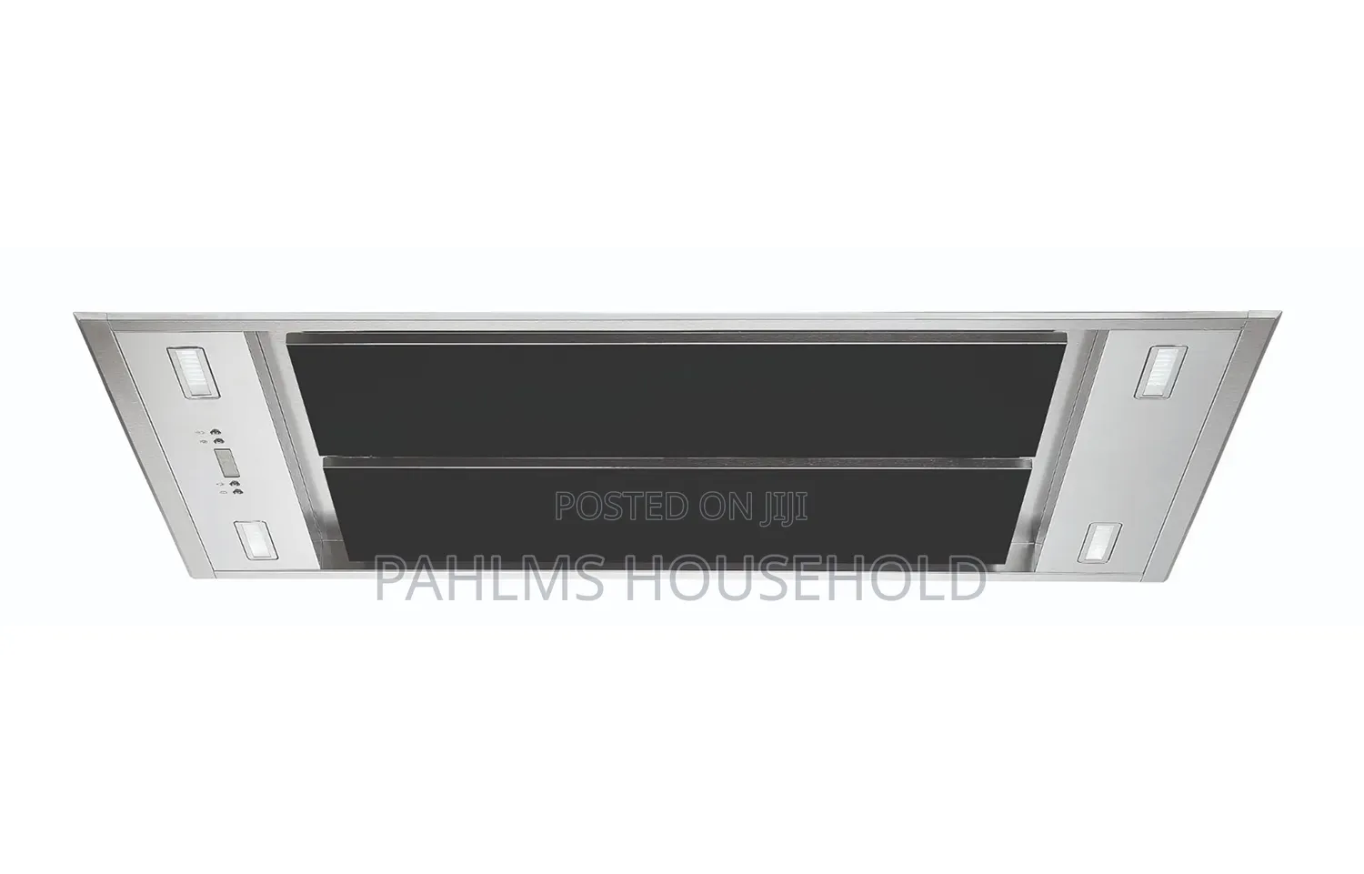 110cm Built-in Ceiling Kitchen Heat Extractor