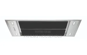 110cm Built-in Ceiling Kitchen Heat Extractor