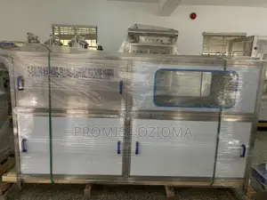 Dispenser Filling Machine