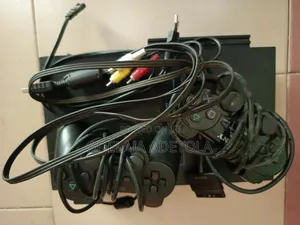 PlayStation