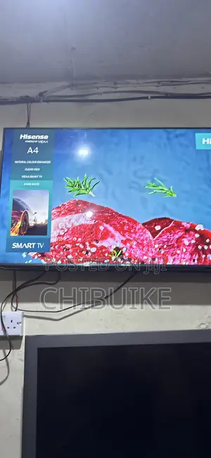 Hisense 43inches