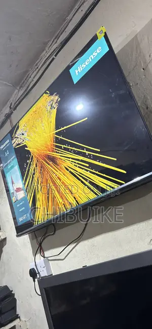 Hisense 43inches
