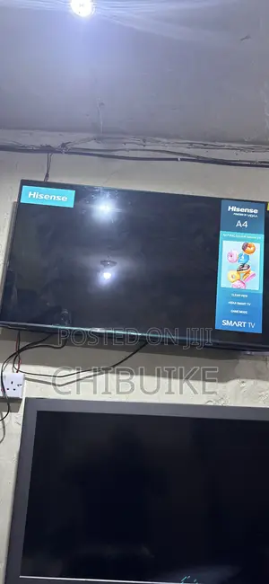 Hisense 43inches