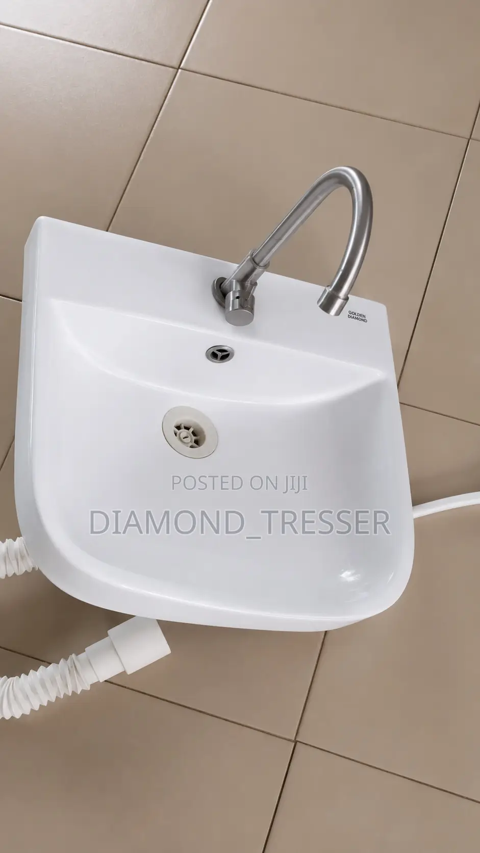 Washing Hand Basin