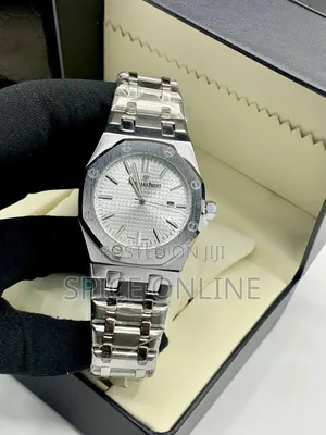 Xvip Exclusive Ap Wristwatch