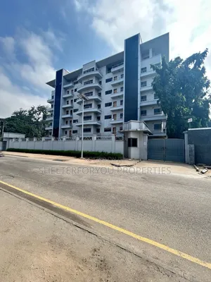 3bdrm Apartment in Ikoyi S.W for rent