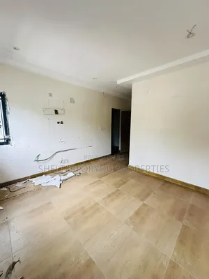 3bdrm Apartment in Ikoyi S.W for rent