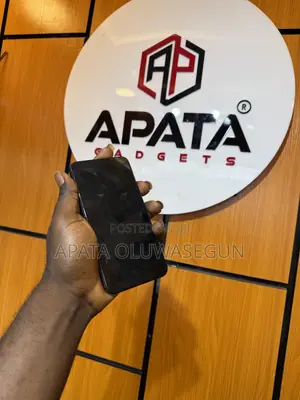 Apple iPhone XS Max 256 GB Gold