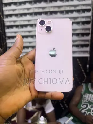 New Apple iPhone 13 128 GB White