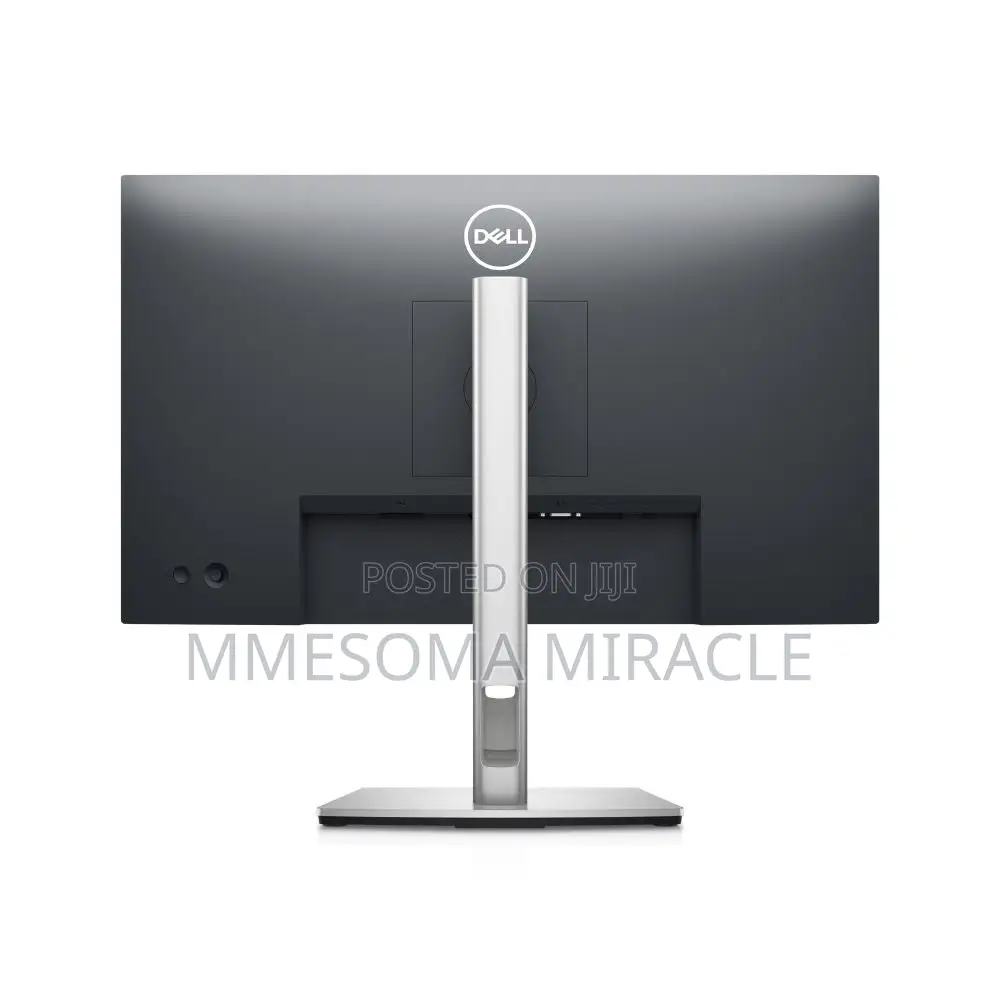 Dell 24- P2422H - IPS Monitor