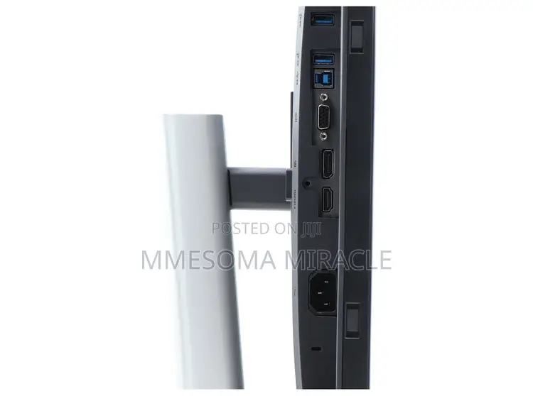 Dell 24- P2422H - IPS Monitor