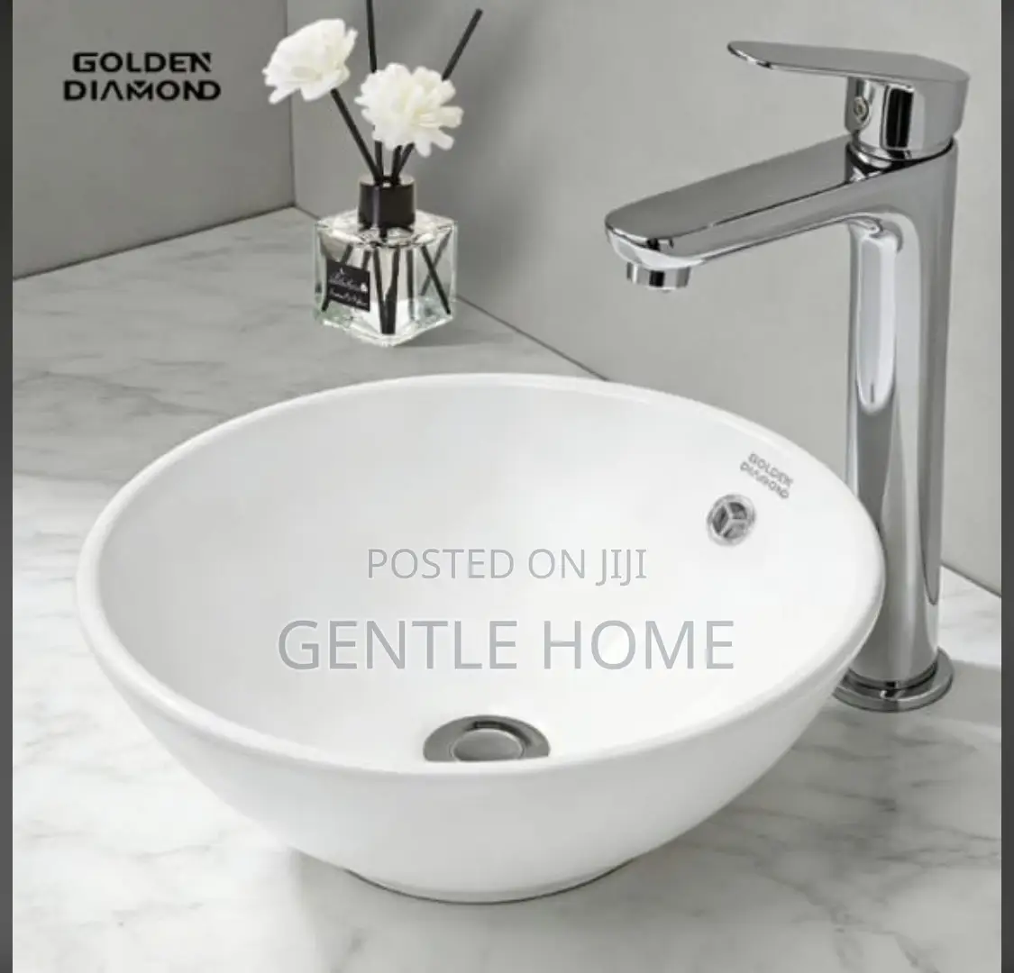 Countertop Basin