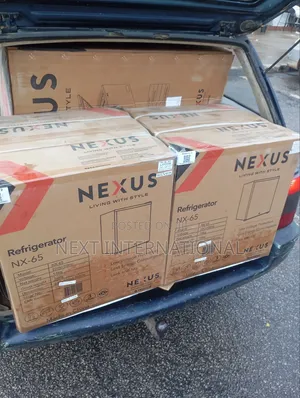 Nexus Beside Refrigerator NX 65