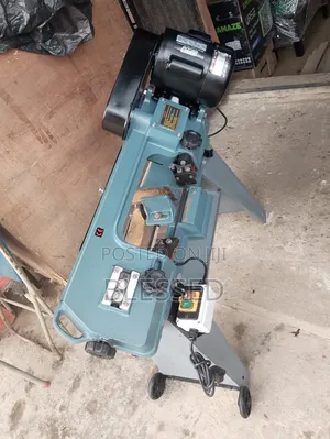 Power Hack Saw Available at Affordable Price