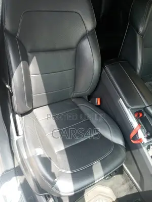 Mercedes-Benz M Class 2013 Gray