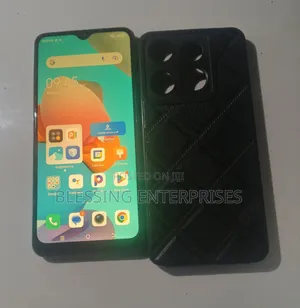 Tecno Pop 7 Pro 64 GB Blue
