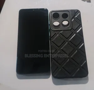 Tecno Pop 7 Pro 64 GB Blue