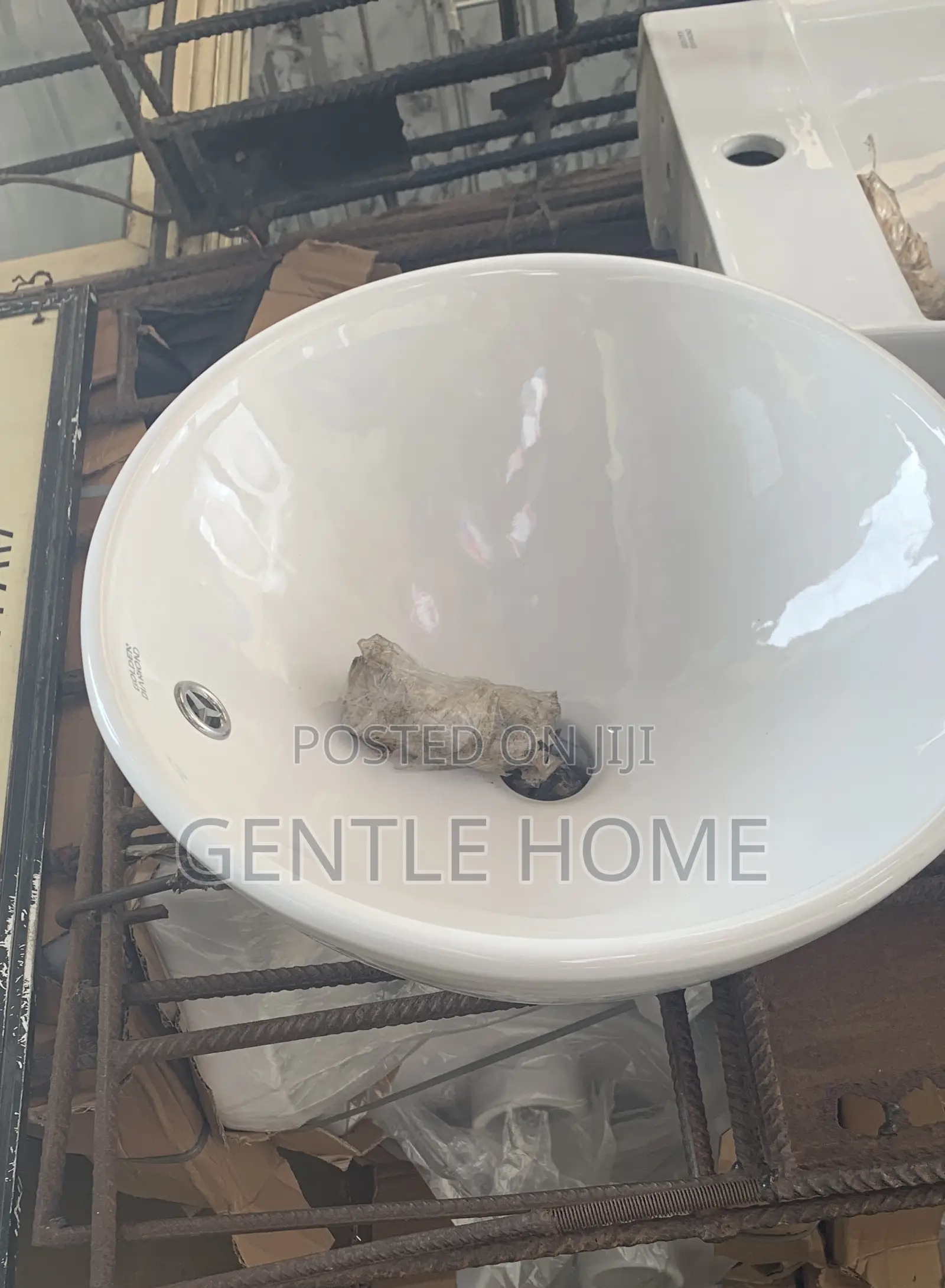 Countertop Basin