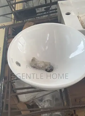 Countertop Basin