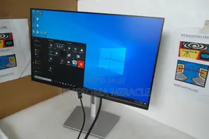 Dell 24- P2422H - IPS Monitor