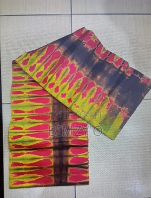 Adire Pako Design