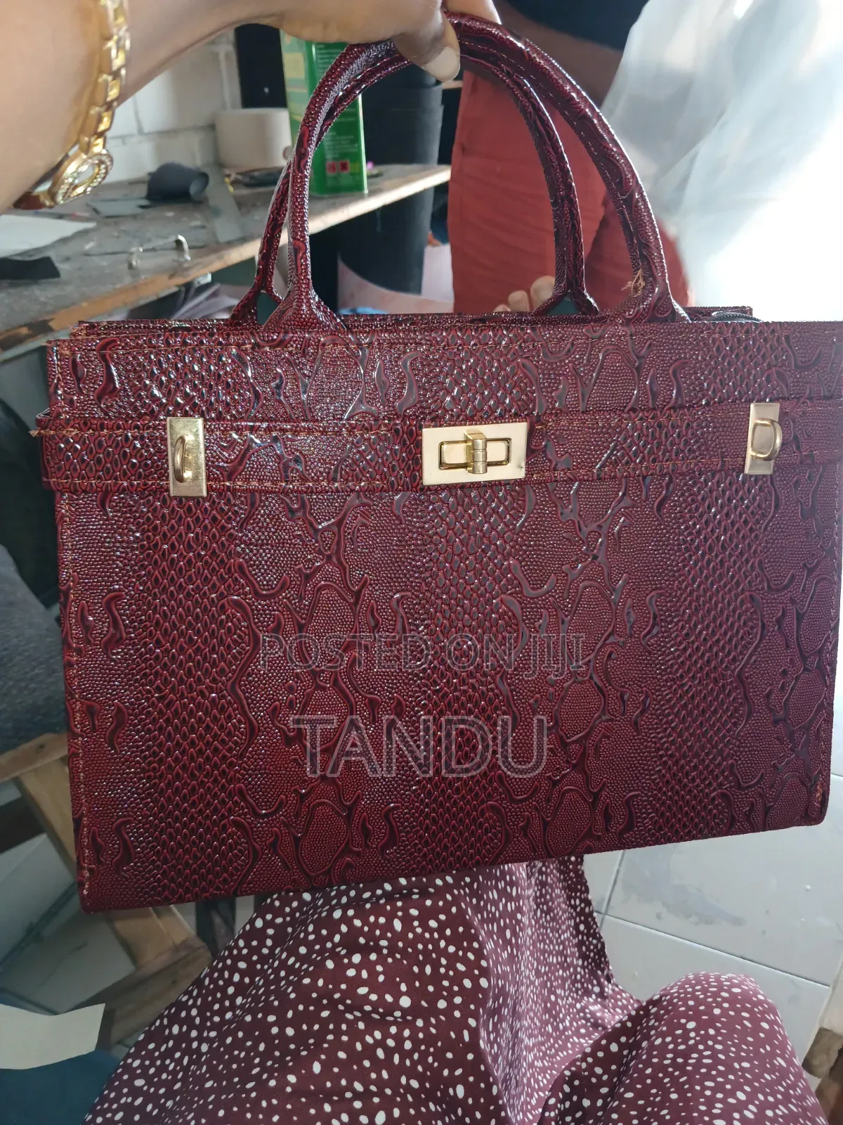 Office Bags