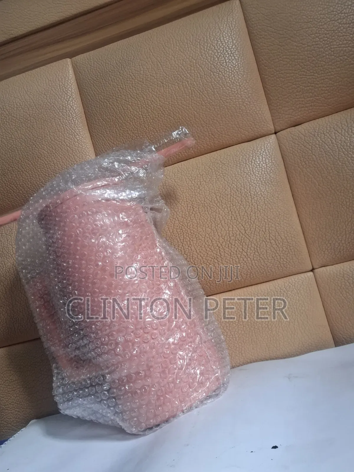 Stanley Flask With Straw