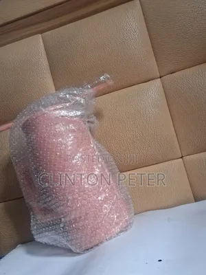 Stanley Flask With Straw