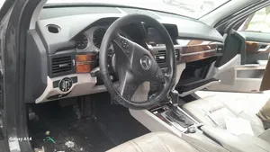Mercedes-Benz GLK-Class 2011 Gray