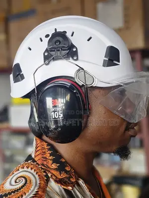 3M Optime 105 Earmuffs