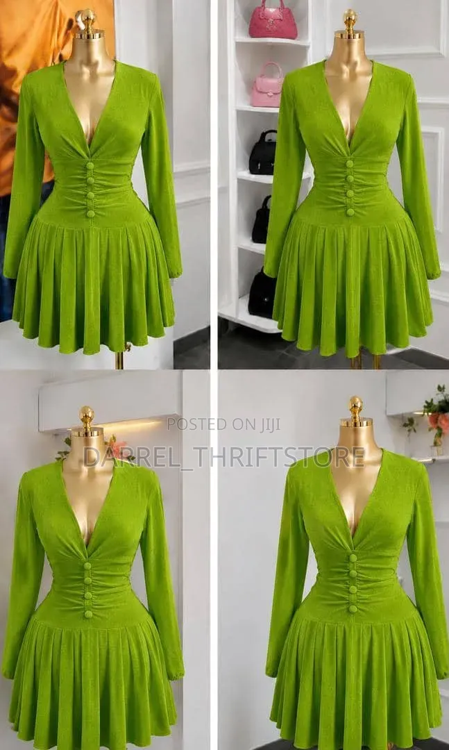 Lovely Dresses