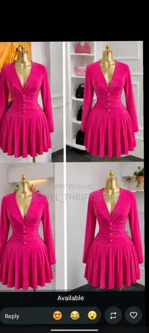 Lovely Dresses