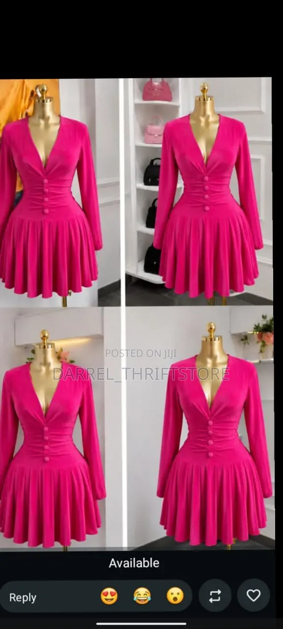 Lovely Dresses