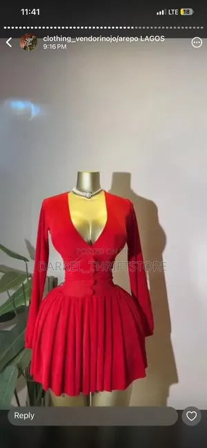 Lovely Dresses