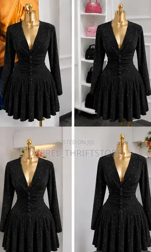Lovely Dresses