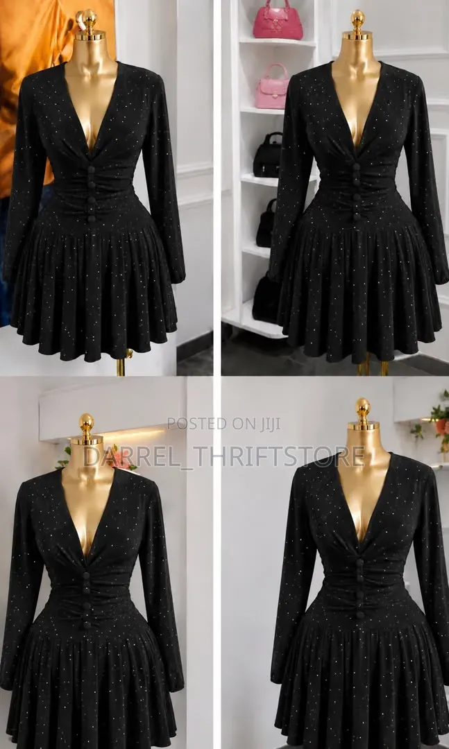 Lovely Dresses