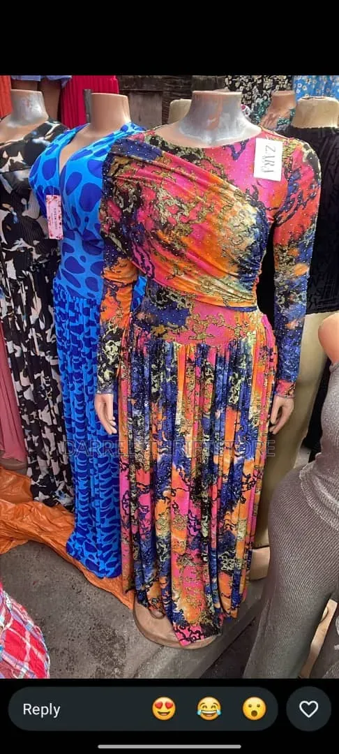 Lovely Dresses
