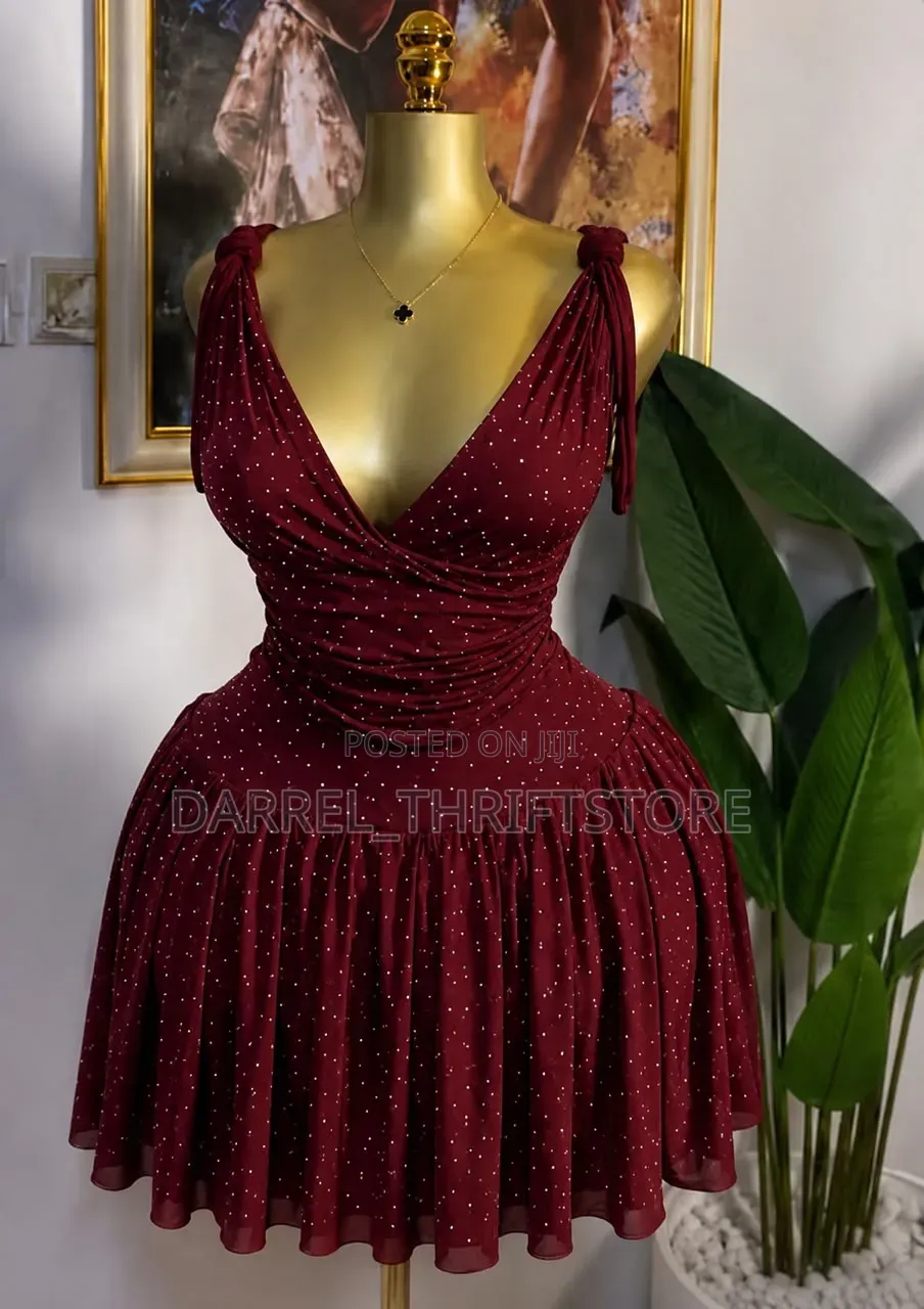 Lovely Dresses