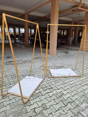 Boutique Clothe Hanger