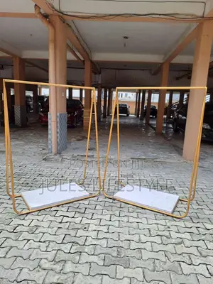 Boutique Clothe Hanger