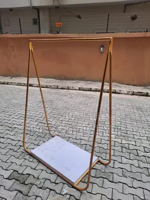 Boutique Clothe Hanger
