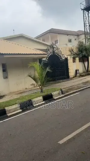 Furnished 5bdrm Duplex in Maitama for sale