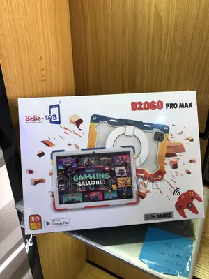 New Bebe B2060 64 GB White