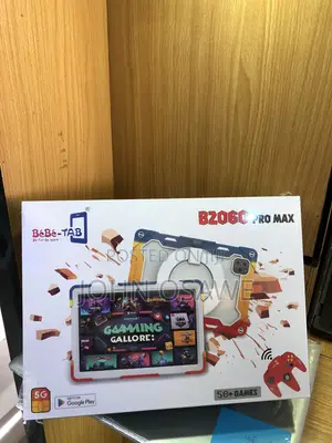 New Bebe B2060 64 GB White