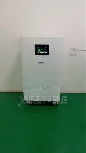 Sokar Battery